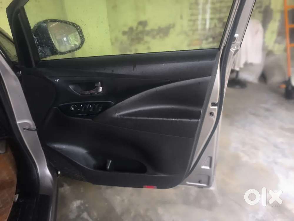 Toyota Innova Crysta 2019 Diesel Good Condition