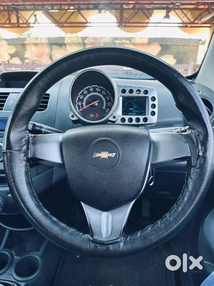 Chevrolet Beat 2015 Diesel Well Maintained  70000 Km Driven