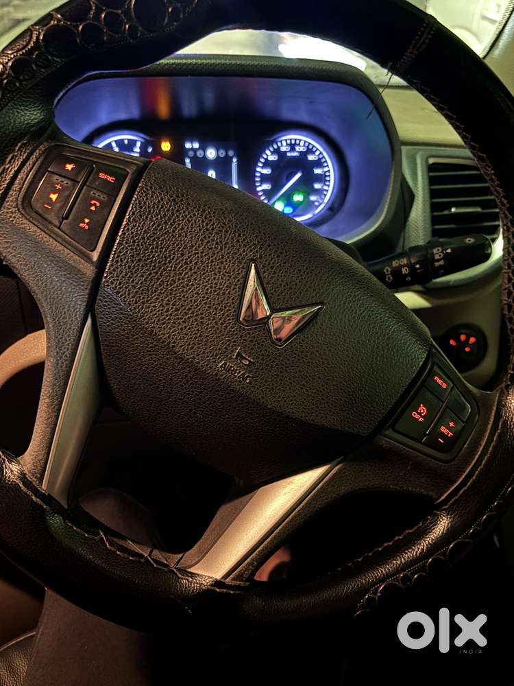 Mahindra Bolero Neo 1.5 N 10 (o), 2022, Diesel