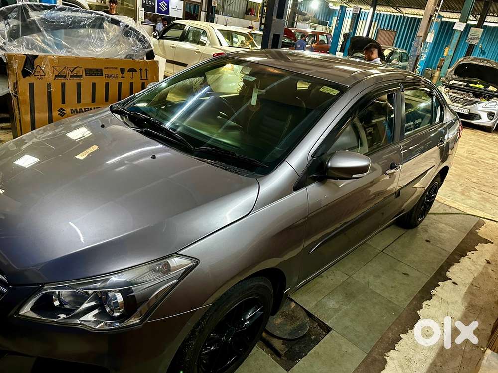 Maruti Suzuki Ciaz Diesel Excellent Condition