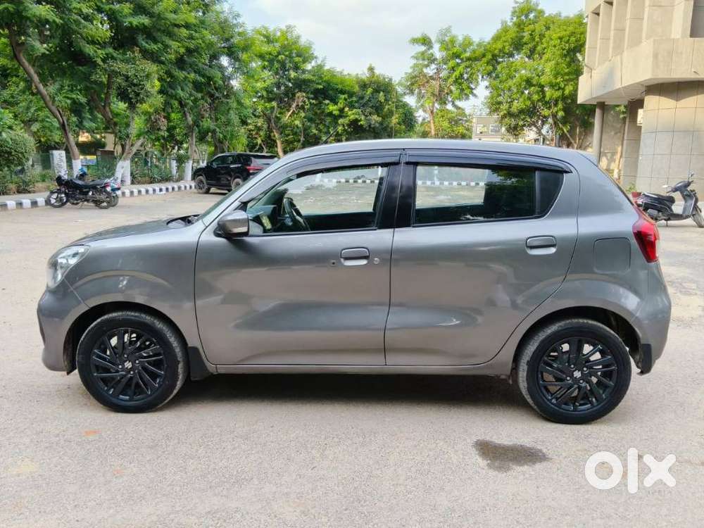 Maruti Suzuki Celerio Zxi Plus Amt, 2022, Petrol
