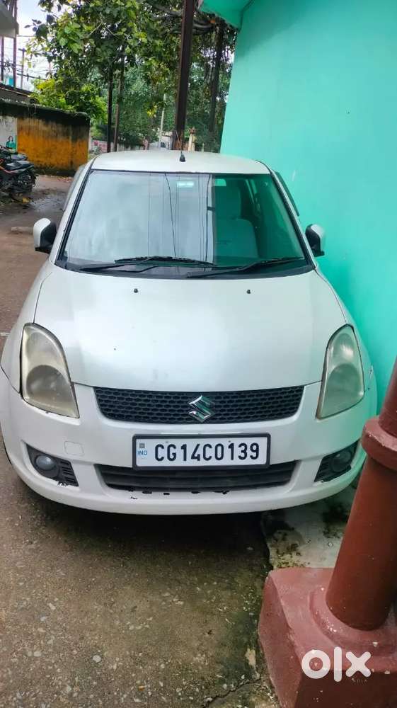 Maruti Suzuki Swift 2010 Petrol 65000 Km Driven