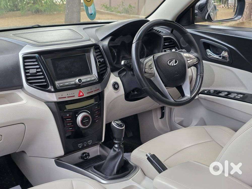 Mahindra Xuv300 W8 Option Diesel, 2019, Diesel