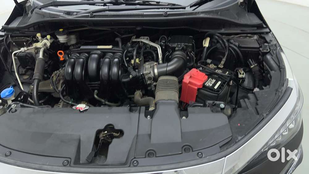 Honda City 1.5 Zx I-vtec Mt, 2022, Petrol