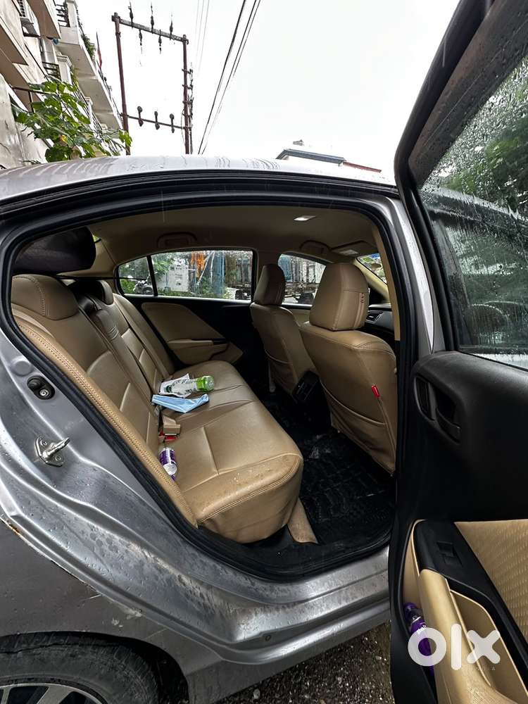 Honda City Petrol 2022