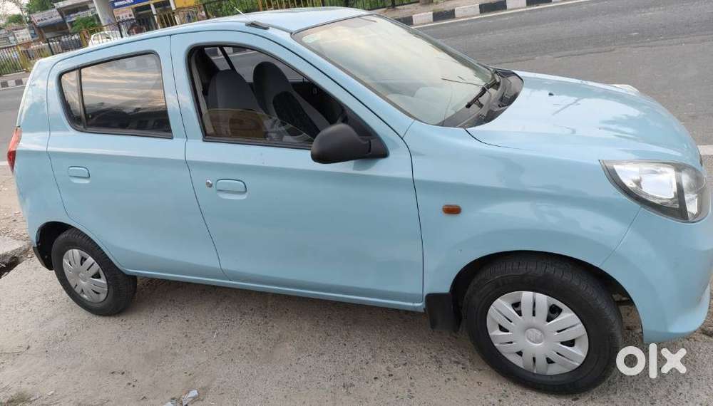 Maruti Suzuki Alto 800 Lxi, 2013, Petrol