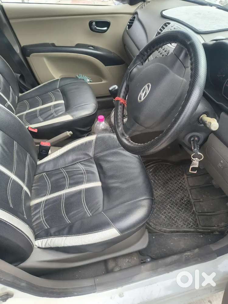 Hyundai I10 2014 Petrol Well Maintained