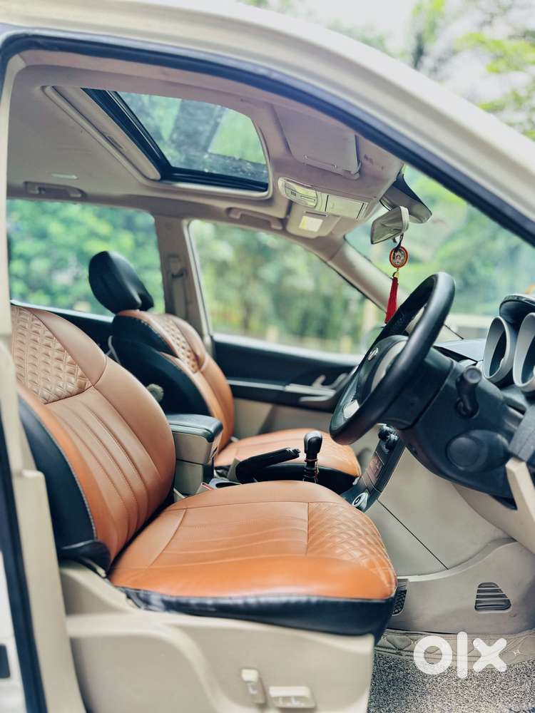 Mahindra Xuv500 2.2 W10, 2015, Diesel