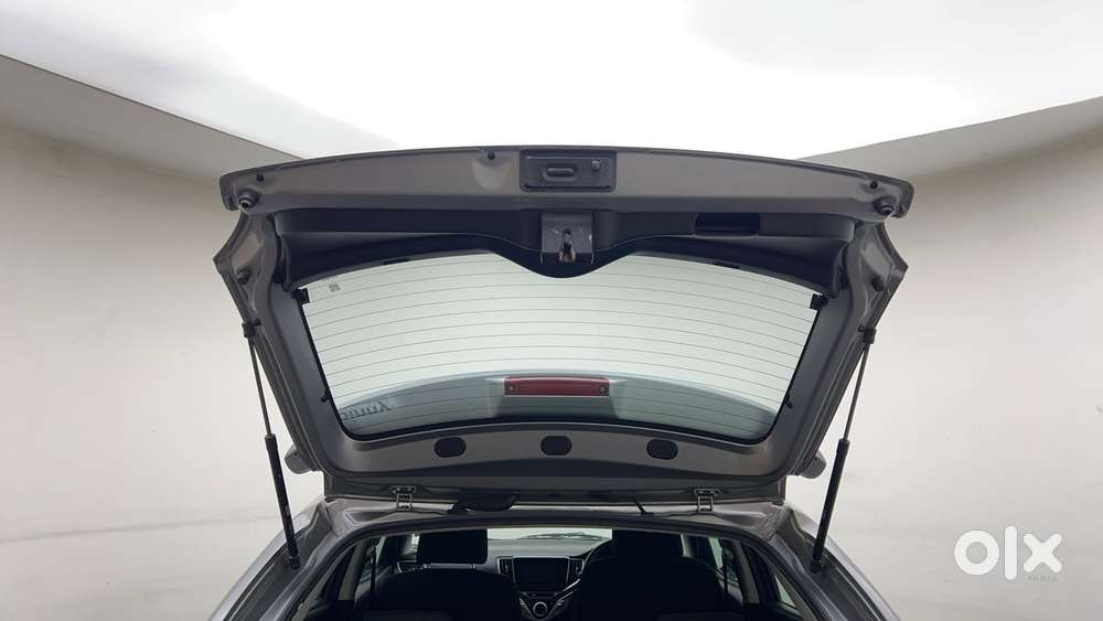 Maruti Suzuki Baleno 1.3 Alpha, 2020, Petrol