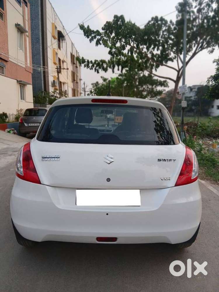 Maruti Suzuki Swift