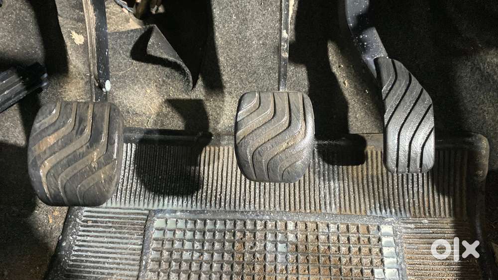 Datsun Redigo T Option, 2017, Petrol