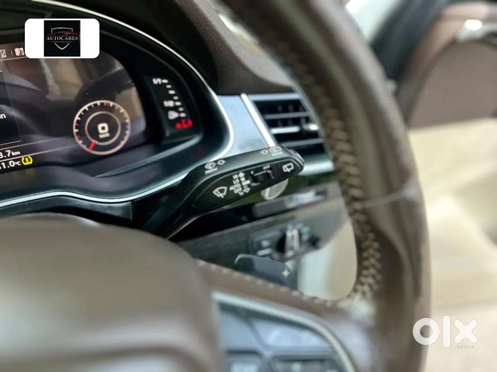 Audi Q7 3.0 45 Tdi Technology Pack, 2018, Diesel