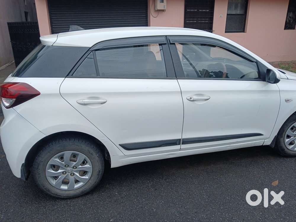 Hyundai Elite I20 2015 Car