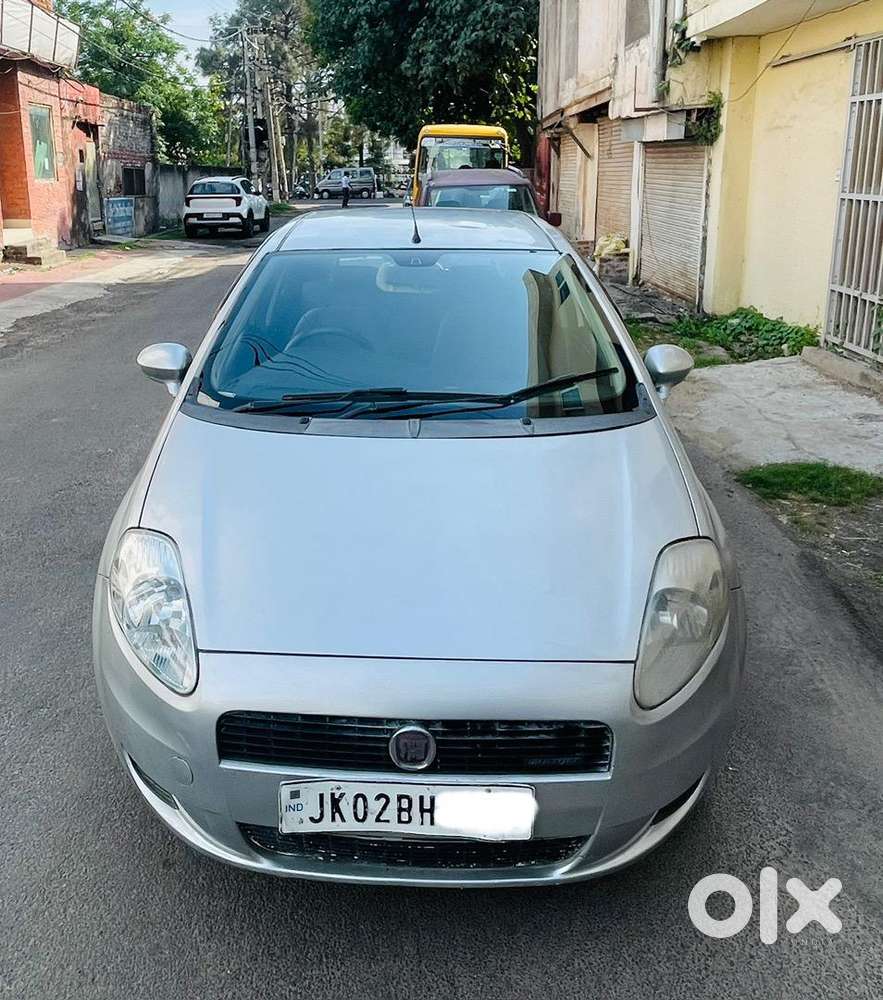 Fiat Punto Complete Documents