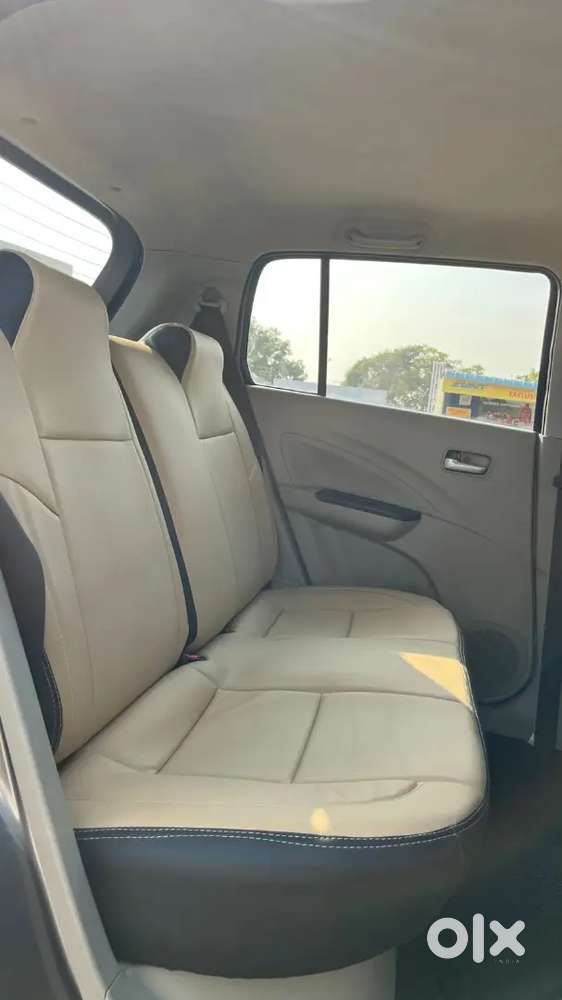 Maruti Suzuki Celerio 2015 Petrol Well Maintained