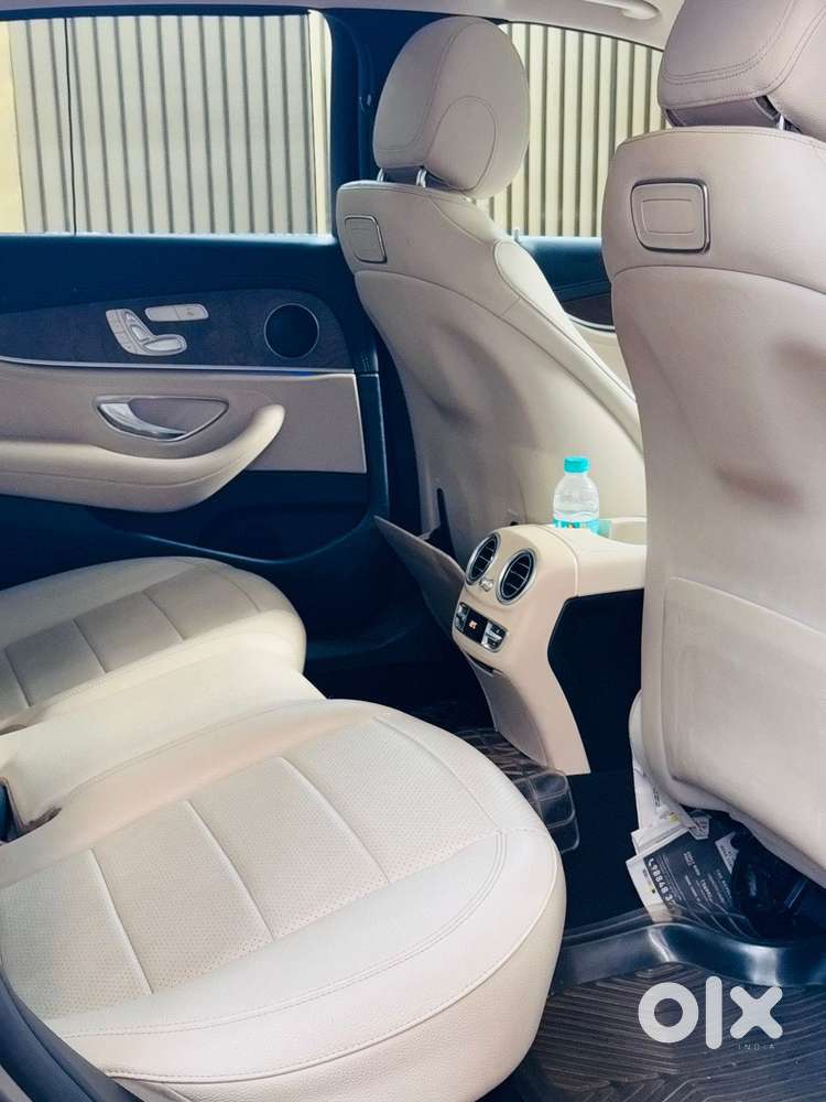 Mercedes-benz E-class E 220 D, 2018, Diesel