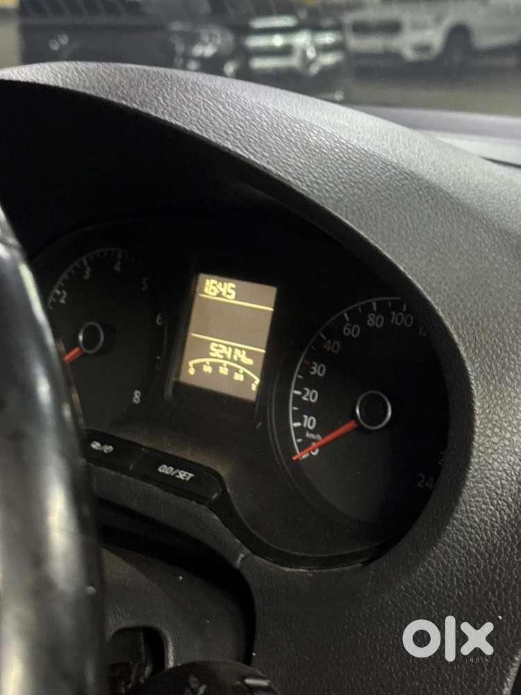 Volkswagen Polo Gt Tsi Sport Edition, 2016, Petrol