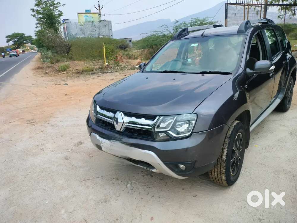 Renault Duster Reg.ap 03.-diesel