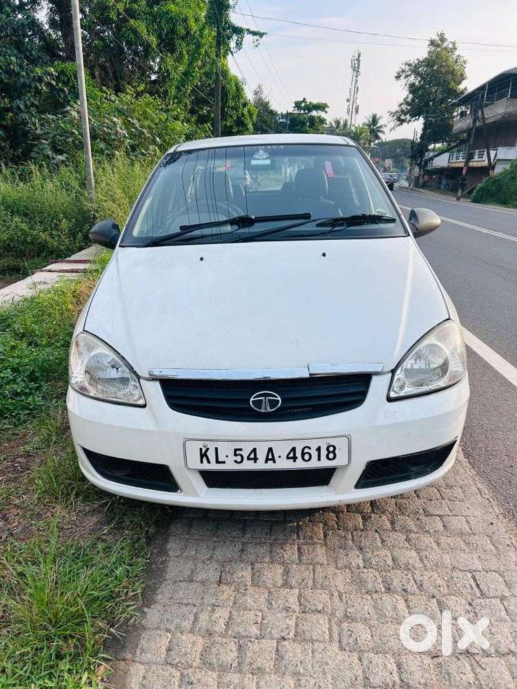 Tata Indica V2 Lgi Bsiii, 2009, Diesel