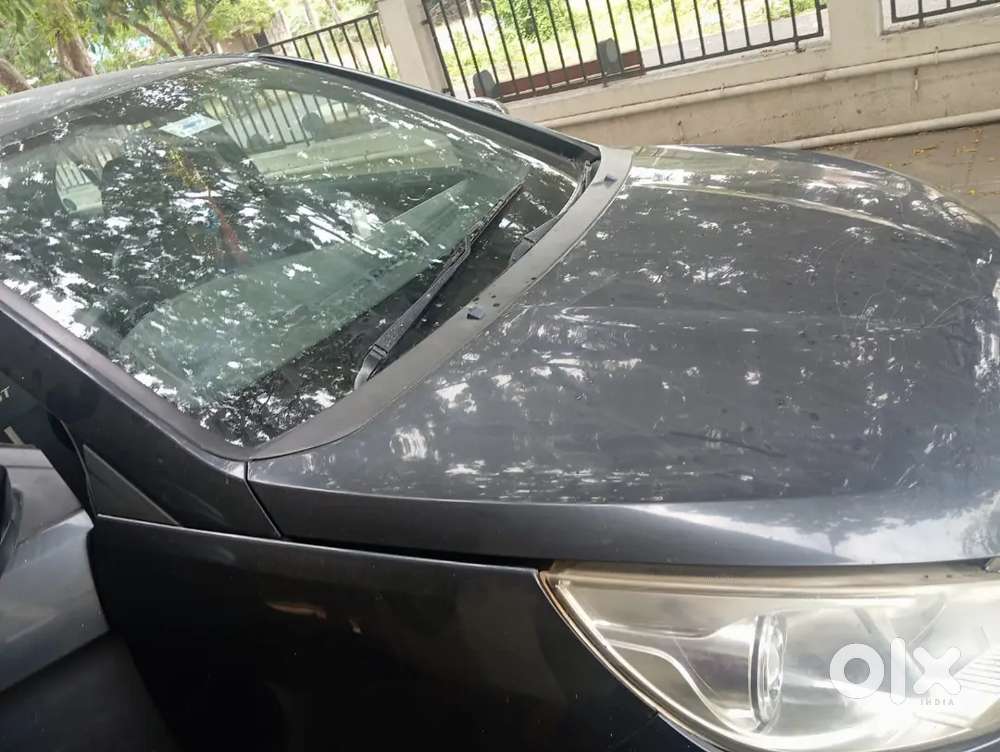 Tata Zest 2015 Petrol 137000 Km Driven