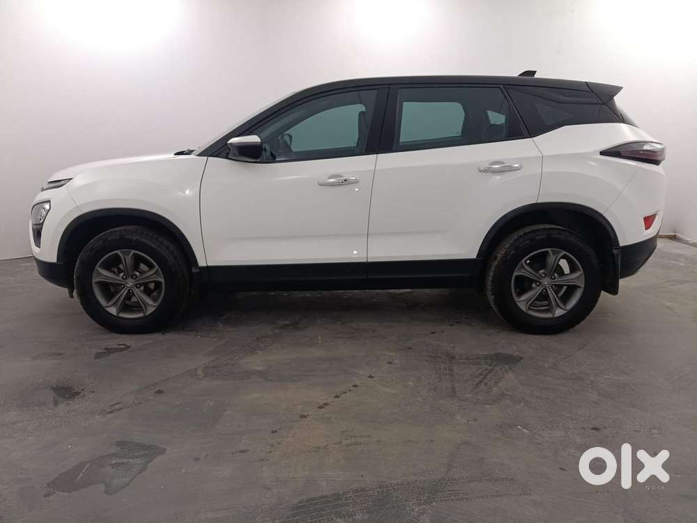 Tata Harrier Xza, 2020, Diesel