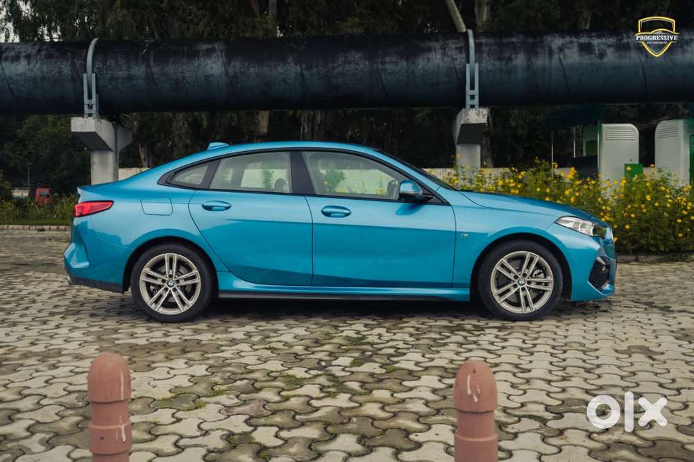 Bmw 2 Series Gran Coupe 220i M Sport Pro, 2023, Petrol