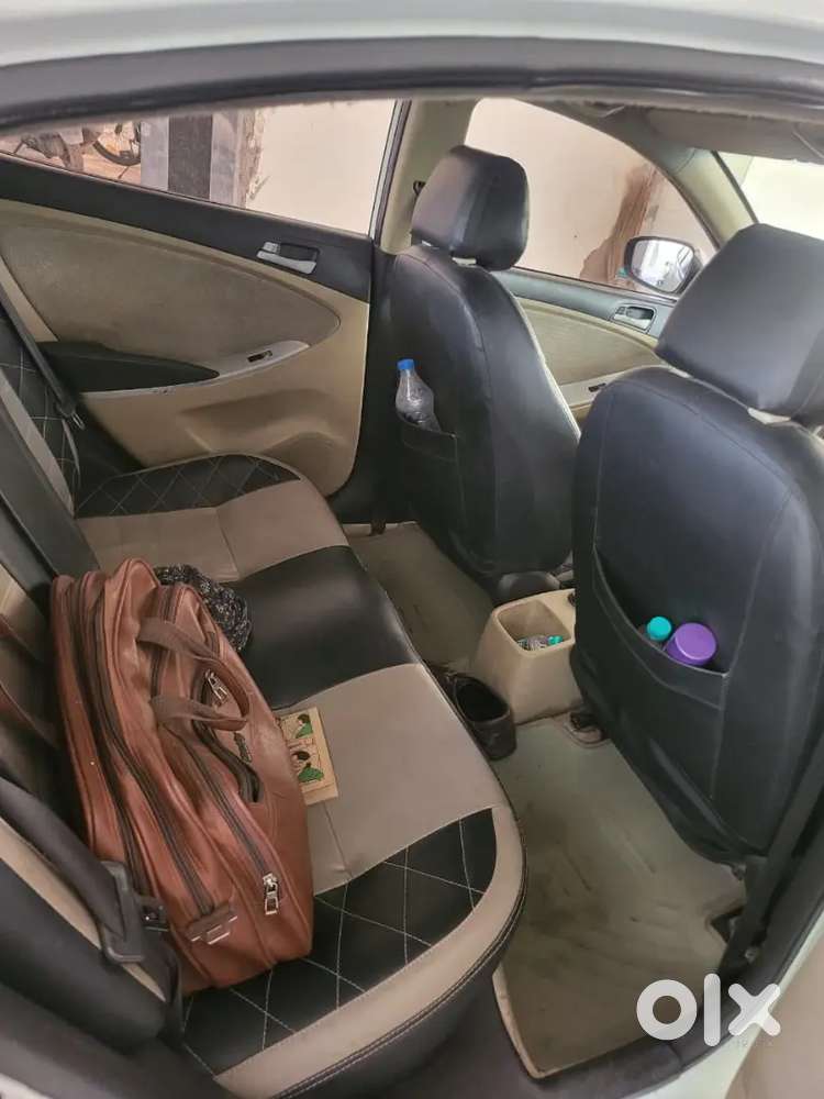 Hyundai Verna 2014