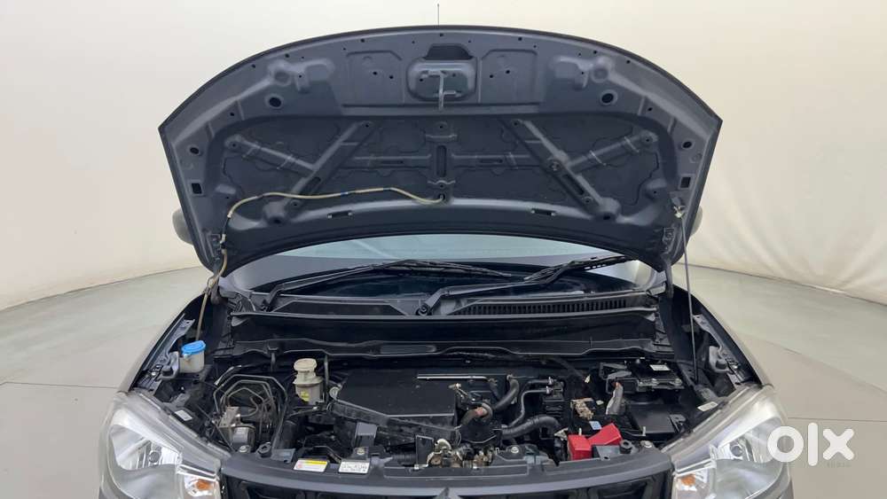 Maruti Suzuki S-presso Vxi O Amt, 2023, Petrol