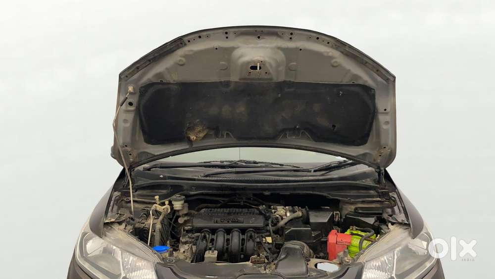 Honda Jazz 1.2 Sv I Vtec, 2018, Petrol