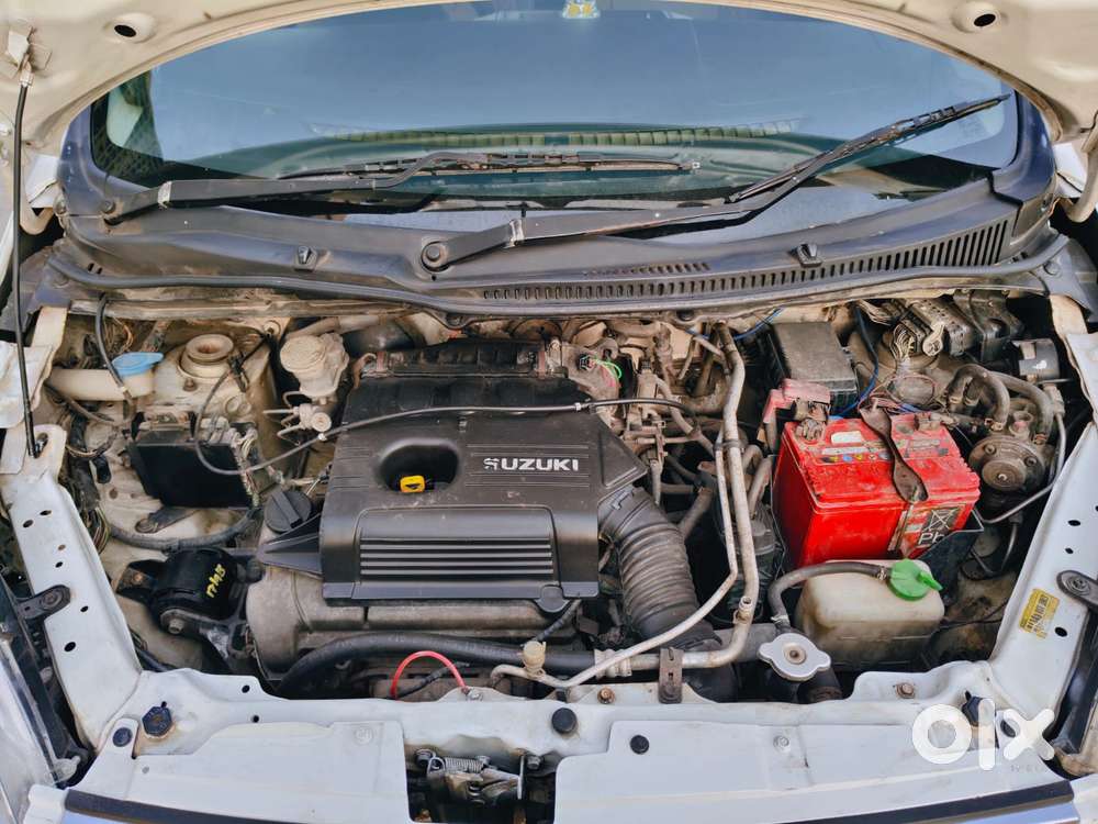 Maruti Suzuki Wagon R 1.0 2013-2019 Lxi Cng, 2013, Cng & Hybrids
