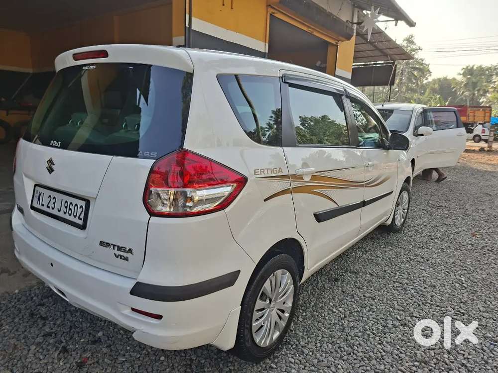 Ertiga For Sail