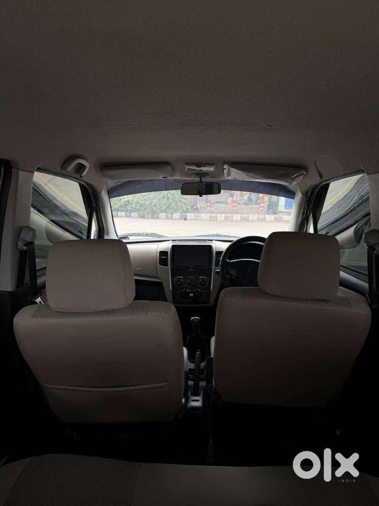 Maruti Suzuki Wagon R 1.0 Lxi Cng, 2018, Cng & Hybrids