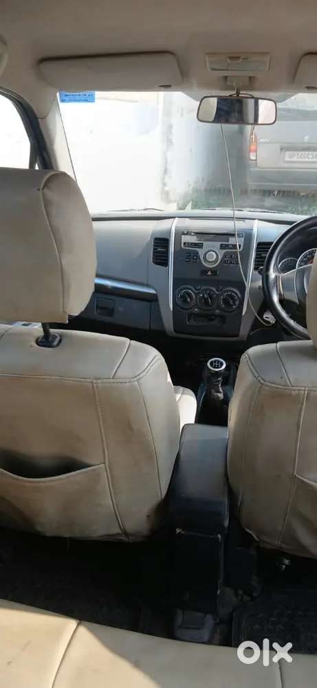 Maruti Suzuki Wagon R 1.0 2011 Cng & Hybrids 82000 Km Driven