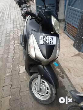 Old scooty olx online