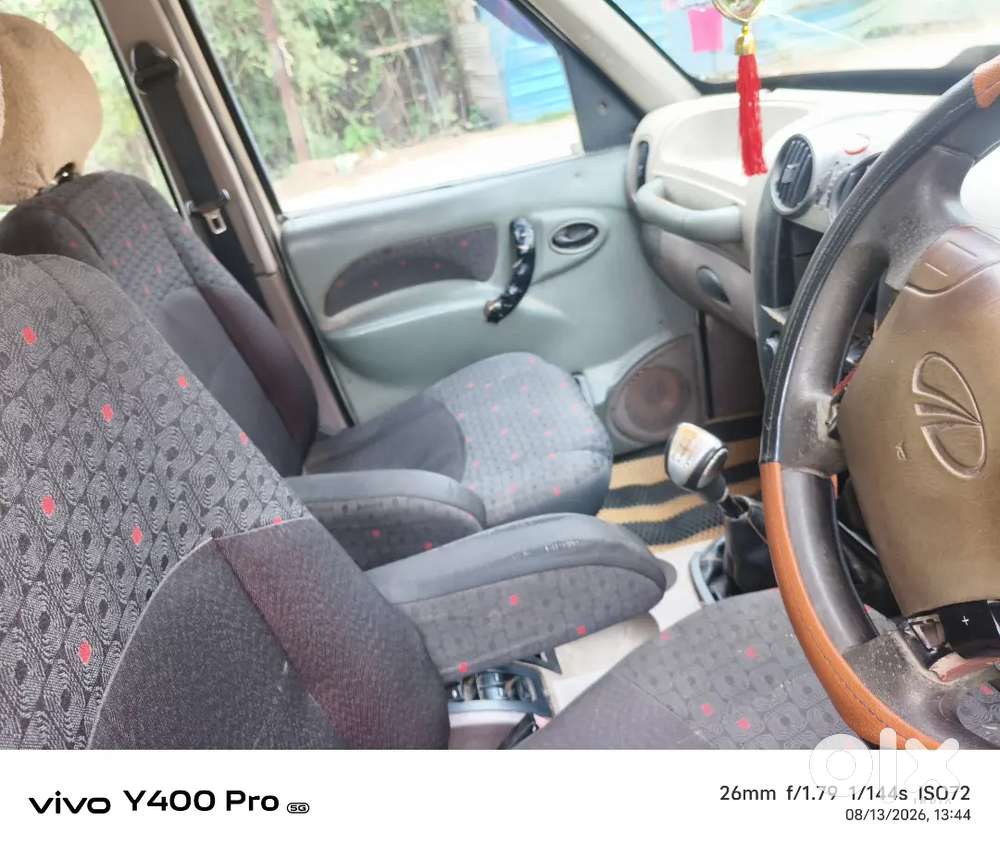 Mahindra Scorpio Classic 2009 मैन्युअल डीज़ल