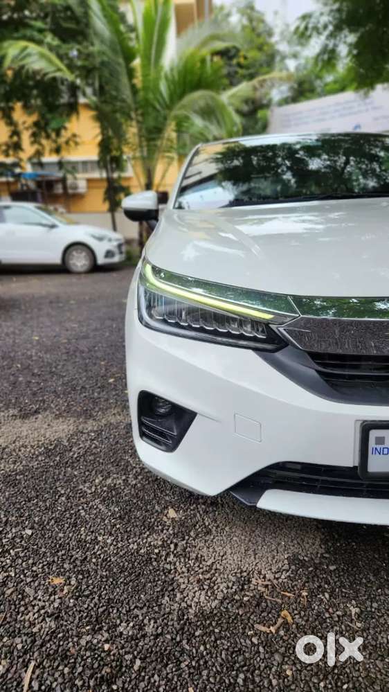 Honda City 1.5 Zx I-dtec Mt, 2022, Diesel