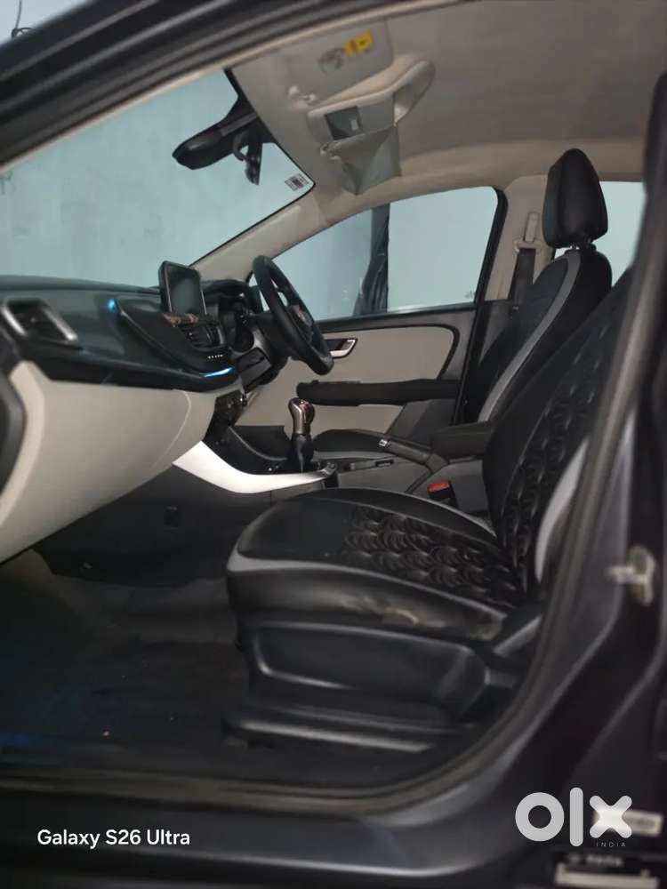 Tata Altroz 2021 Petrol Manual