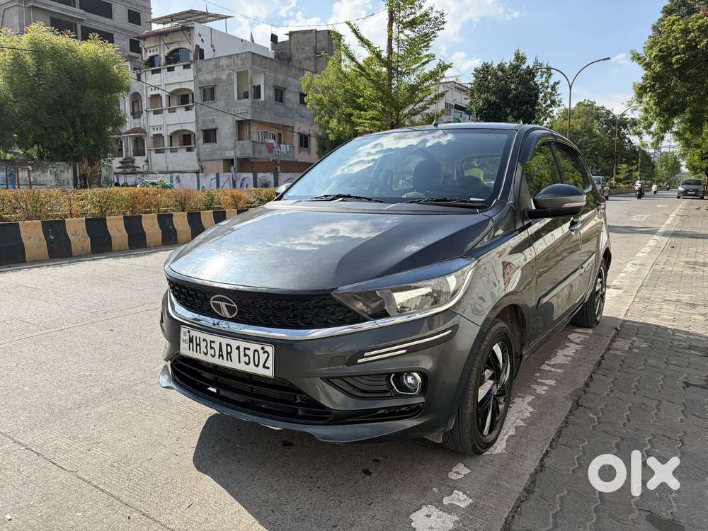 Tata Tiago 1.2 Revotron Xe Option, 2021, Petrol