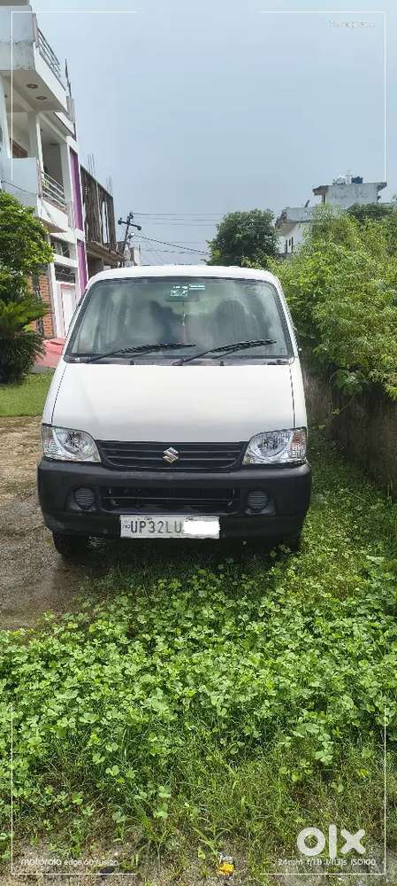 Maruti Suzuki Eeco 2021