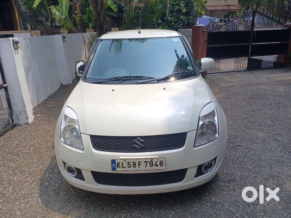 Maruti Swift