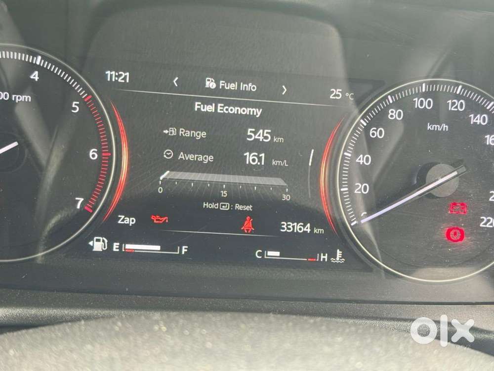 Mahindra Scorpio-n 2023