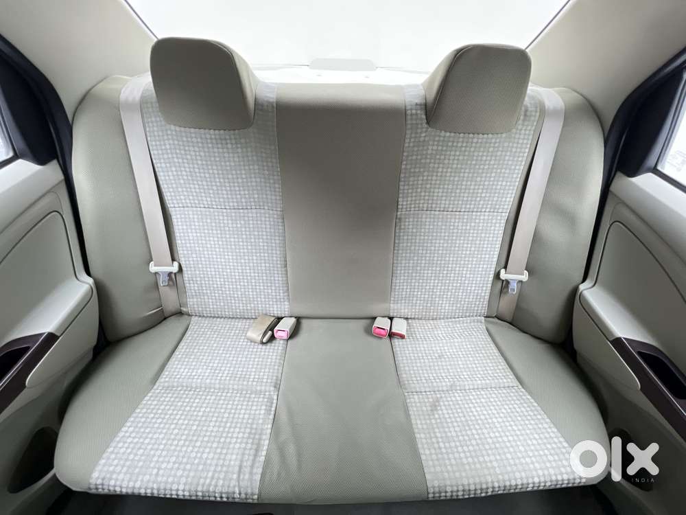 Toyota Etios 2010-2012 G, 2014, Petrol
