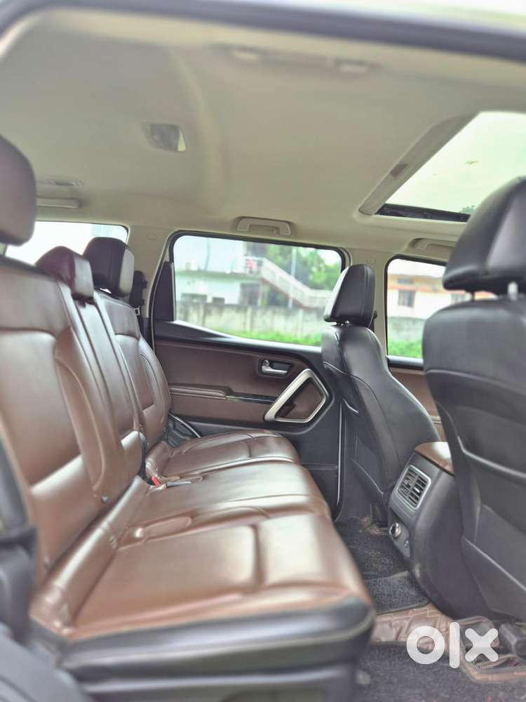 Mahindra Scorpio N Z8 L Diesel Mt 2wd 7 Str, 2024, Diesel