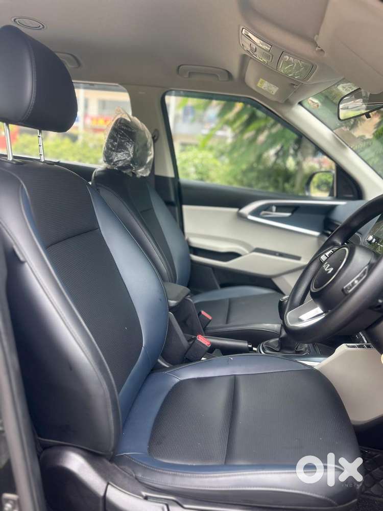 Kia Carens D1.5 6mt Premium 07, 2024, Diesel