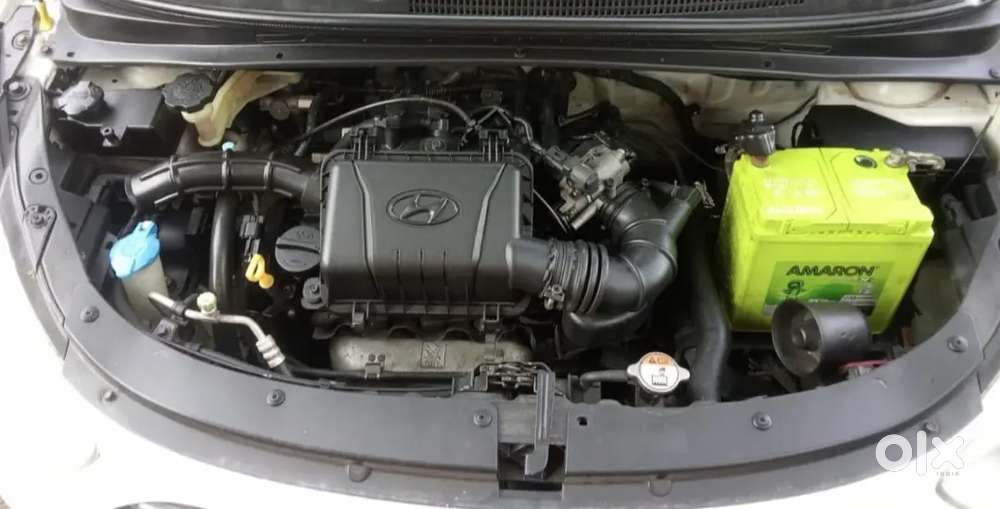 Hyundai I10 2013 Petrol 2028 Passing  Pb