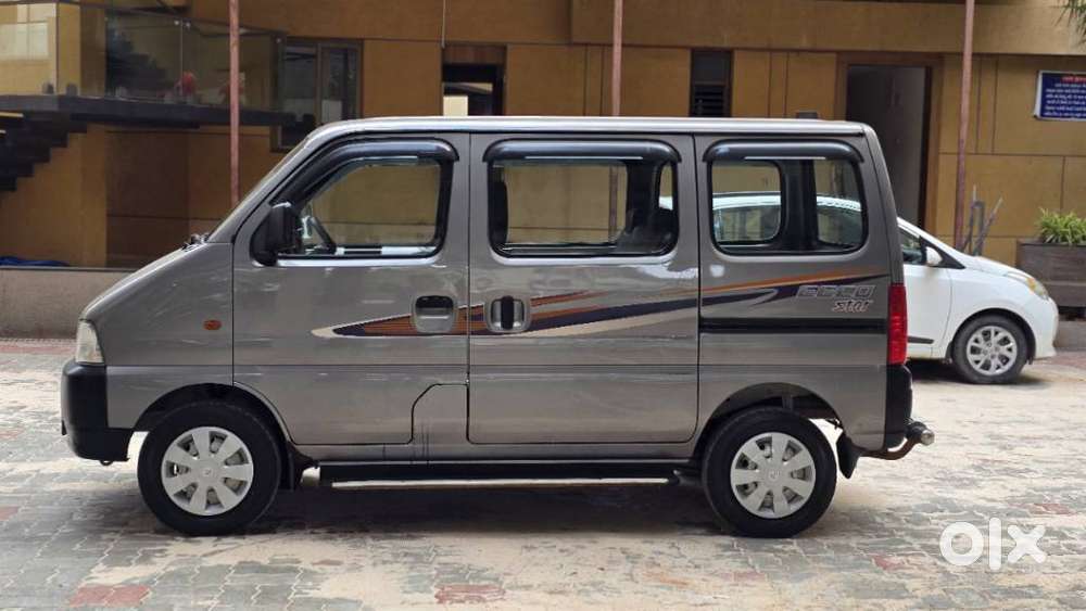 Maruti Suzuki Eeco 5 Seater Ac, 2019, Cng & Hybrids