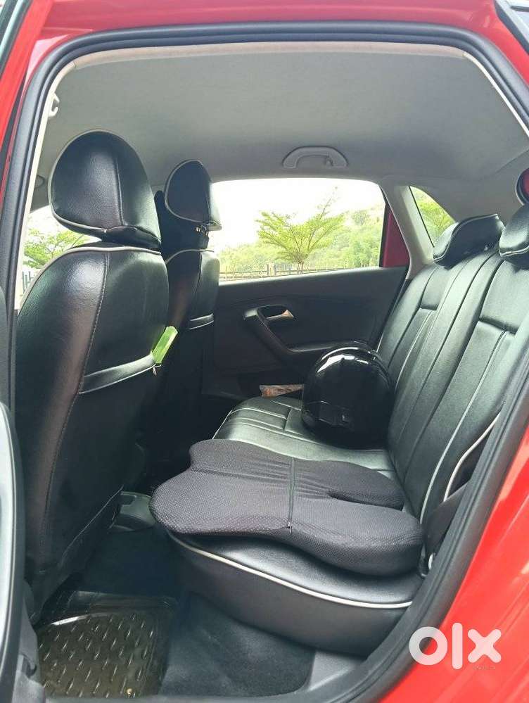 Volkswagen Polo 1.2 Gt Tsi, 2016, Petrol