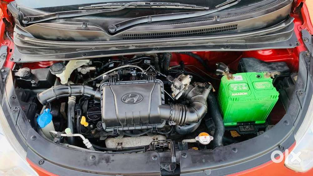 Hyundai I10 Era, 2013, Petrol