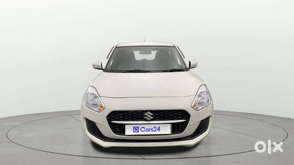 Maruti Suzuki Swift Lxi 2018, 2019, Petrol