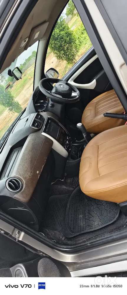 Nissan Terrano Xl D 2017
